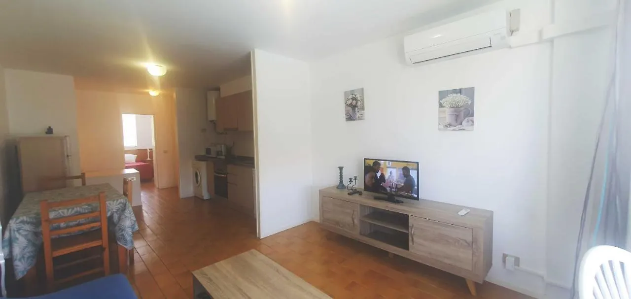 Itaca A 6 Inmoestartit Lejlighed L'Estartit