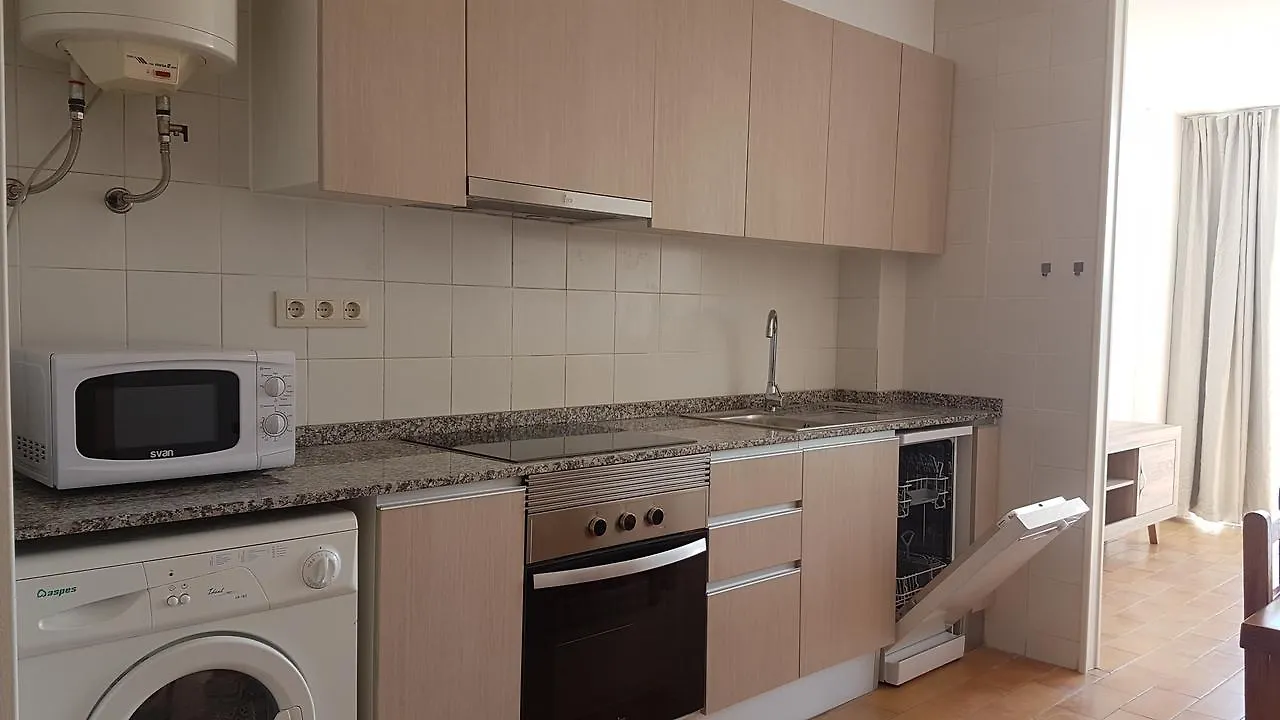 Itaca A 6 Inmoestartit Lejlighed L'Estartit